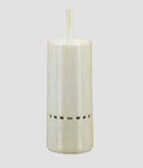 toilet brush holder wc2000 white